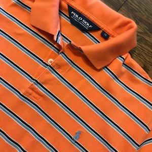 Ralph Lauren — Men’s Polo Golf Shirt Size Medium